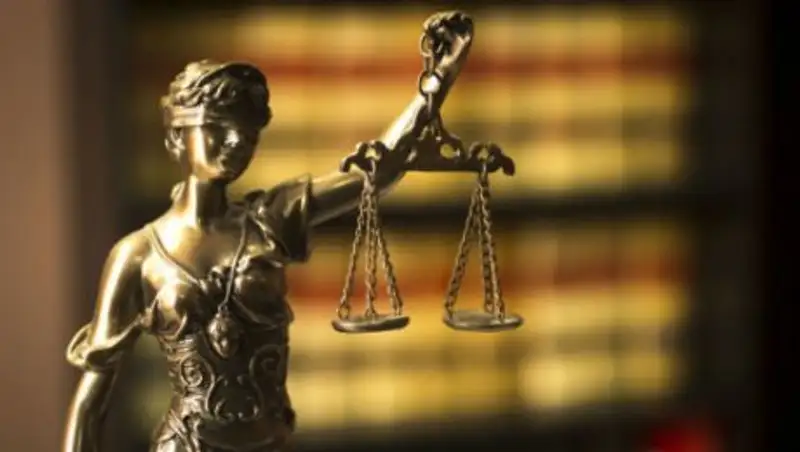 У алматинского адвоката Минюст отзывает лицензию