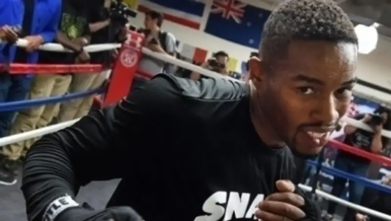 Вилли Монро: Альварес слишком силён и быстр для Головкина