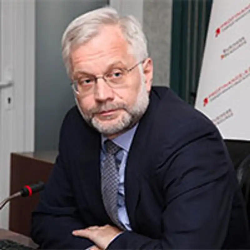 Геннадий Марченко освобожден от должности Председателя Национального Банка РК, фото - Новости Zakon.kz от 01.10.2013 21:51