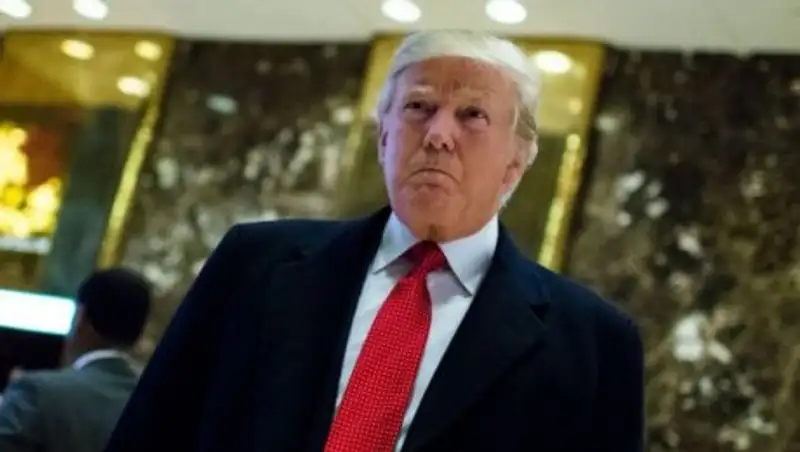 Human Rights Watch назвала Трампа угрозой правам человека