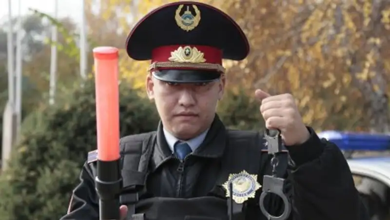 В МВД пояснили, почему считают необходимым ужесточить штрафы за неповиновение полицейским