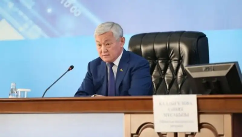 Объем промышленной продукции Актюбинской области превысил 1,5 трлн тенге в 2017 году