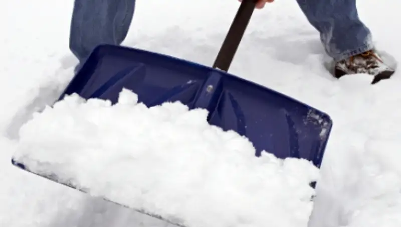 Неустойчивую погоду, усиление ветра с метелью прогнозируют синоптики на большей части РК