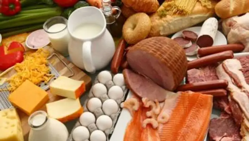 На рынках столицы успешно реализуется сельхозпродукция Шортандинского района