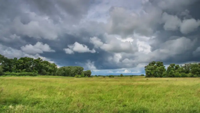 Прогноз погоды в Казахстане на 28 августа