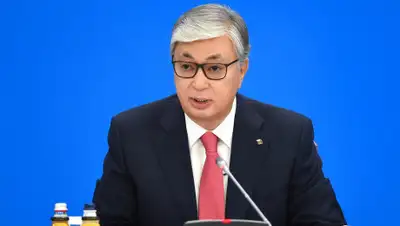 Акорда, фото - Новости Zakon.kz от 04.07.2019 21:04