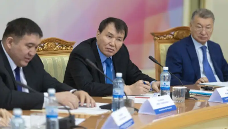 Студенческий антикоррупционный форум прошел в ВКО