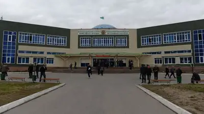 население, услуги, фото - Новости Zakon.kz от 03.05.2023 15:15