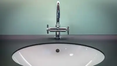 В Петропавловске устранили аварию на водоводе, фото - Новости Zakon.kz от 07.11.2022 13:16