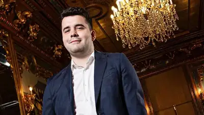 Шахматы Матч за звание ЧМ , фото - Новости Zakon.kz от 10.04.2023 19:14