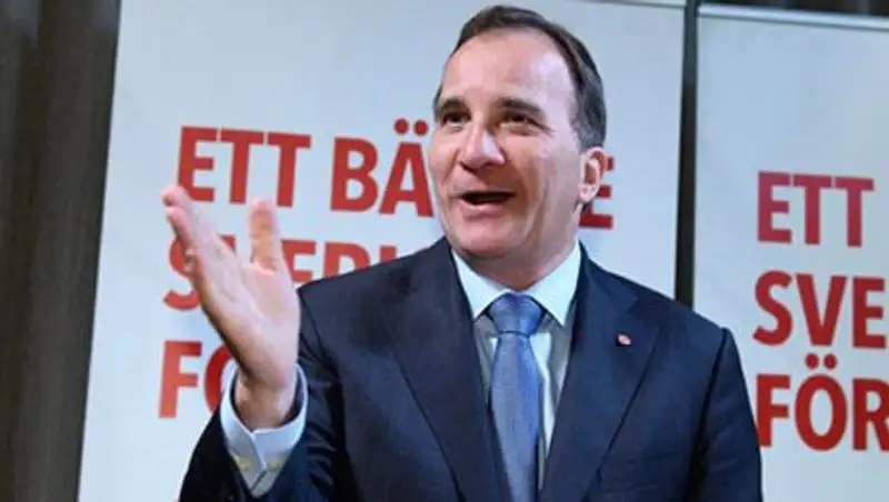 Швеция объявила о намерении признать Палестину