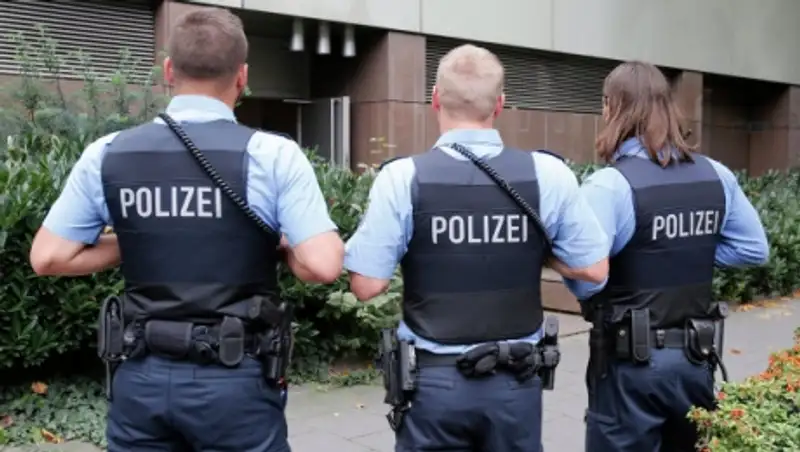 Бомбу времен Второй мировой обезвредили в Германии