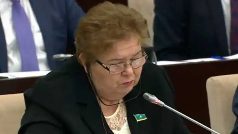 Сенатор предложила не указывать требования к судьям в Конституции