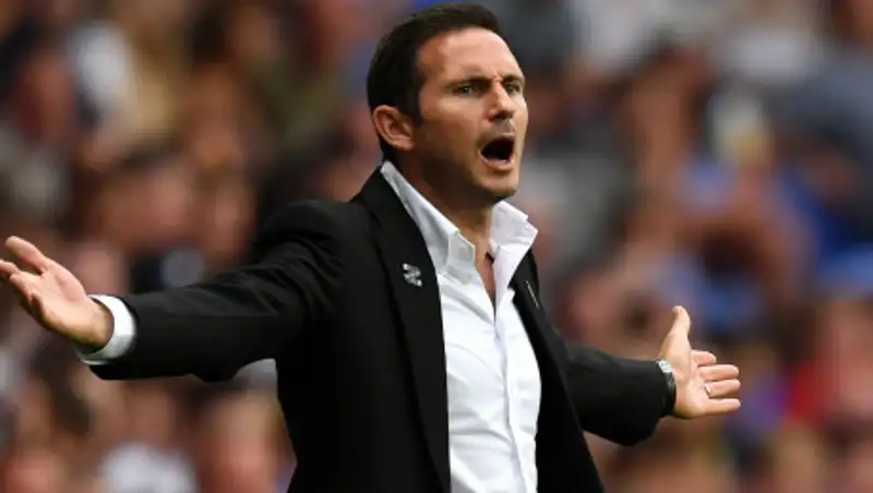 Новым  тренером "Челси" стал лучший бомбардир в истории клуба