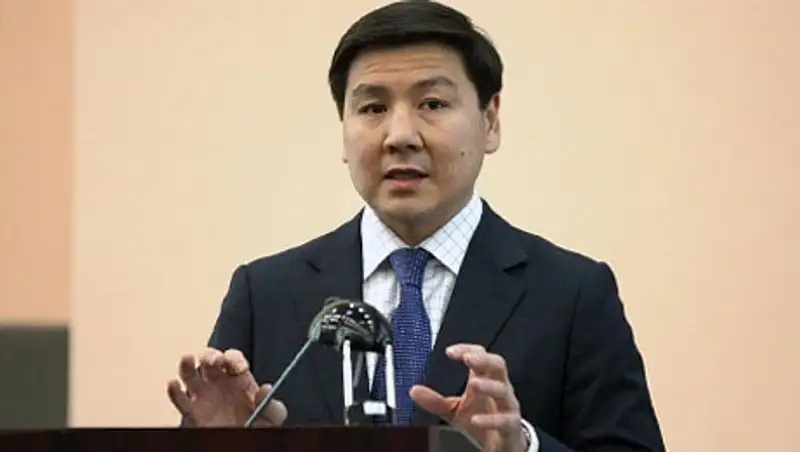 Казахстан находится на 38 месте в рейтинге ООН по развитию «электронного правительства»