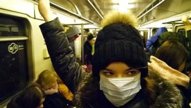 Как избежать заражения ОРВИ - советы медиков