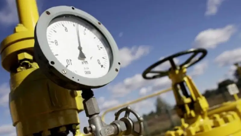 Газификация ВКО рассматривается совместно с проектами из России - Мамин