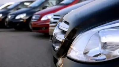 Автомобили - Ежедневник, фото - Новости Zakon.kz от 22.08.2018 10:22