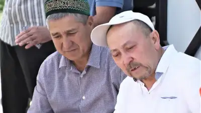 azattyq-ruhy.kz, фото - Новости Zakon.kz от 28.05.2020 15:28