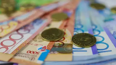 бюджет, Казахстан, Мажилис, фото - Новости Zakon.kz от 11.09.2023 19:20