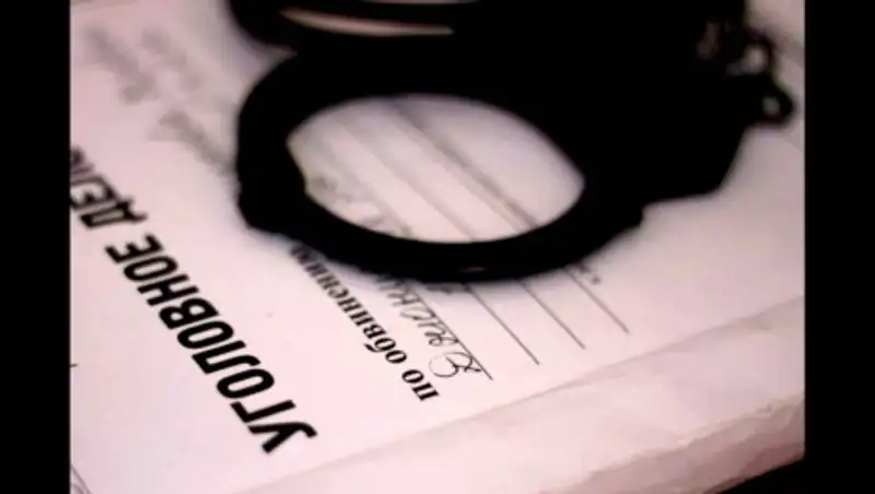 Полиция расследует падение ворот на ребенка