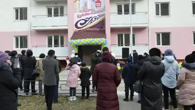 УВП Алматинской области, фото - Новости Zakon.kz от 09.12.2020 10:35