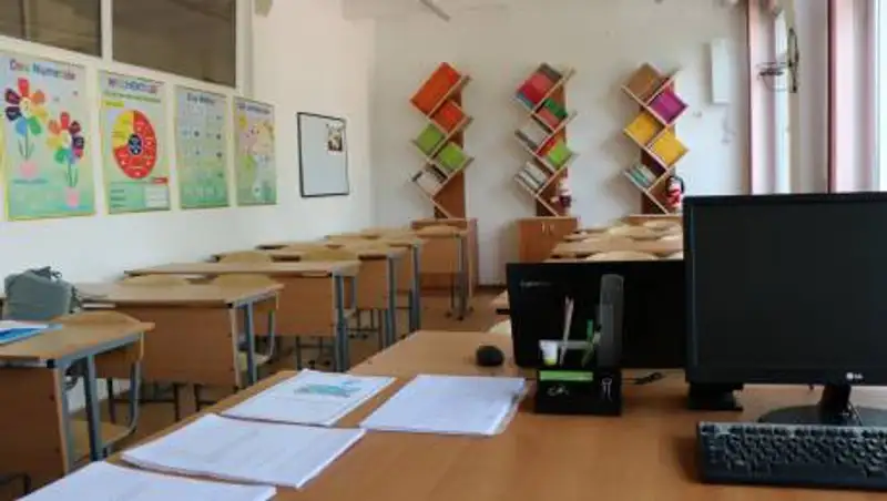 Концепцию развития образования до 2025 года разработали в Казахстане