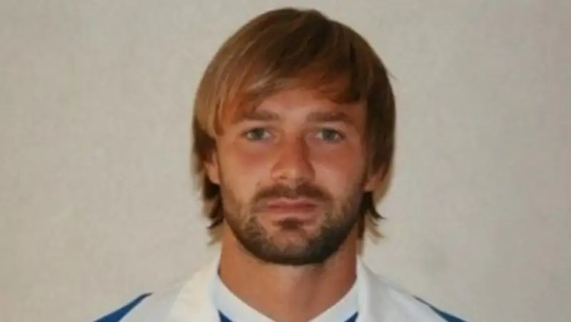 Сычев вновь травмировался  