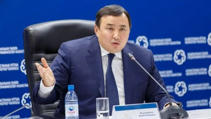 В Нацпалате предпринимателей рассказали об электронных услугах для бизнеса