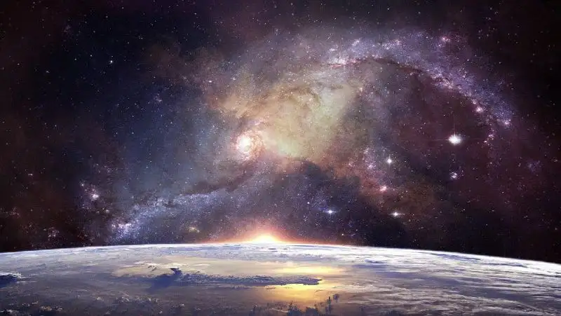 Британские ученые нашли 4,4 млн новых космических объектов