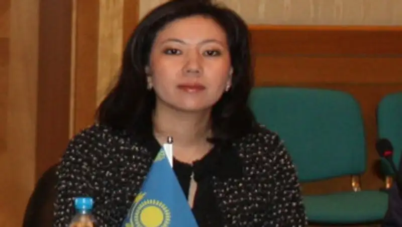 Даже при пессимистичном сценарии в 2015 году в Казахстане будет прирост ВВП - Миннацэкономики