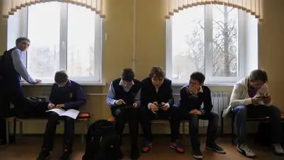 zazerkaliya, фото - Новости Zakon.kz от 15.02.2018 22:18