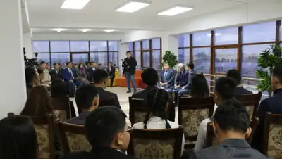 УВП Жамбылской области, фото - Новости Zakon.kz от 15.11.2019 11:30