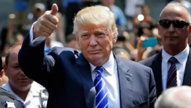 Трампу настойчиво советуют укреплять отношения с Казахстаном