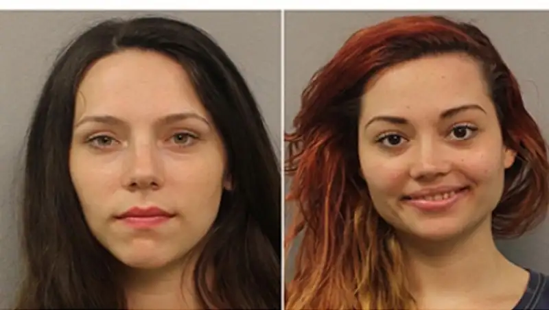 Американка заперла ребенка в машине и пошла на кастинг в стрип-клуб