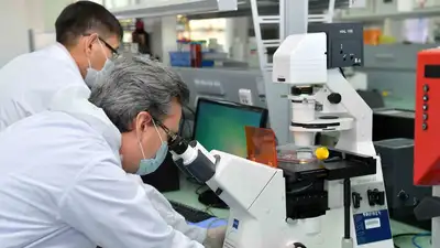 Министерство науки и высшего образования учредило премии в области науки, государственные научные стипендии, фото - Новости Zakon.kz от 14.08.2023 12:24