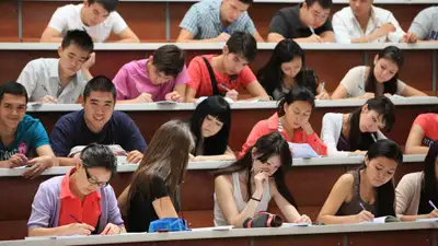 в Казахстане утвердили правила отработки выпускников вузов, обучившихся по гранту или квоте