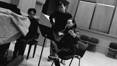 пресс-служба Государственного театра оперы и балета "Астана Опера", фото - Новости Zakon.kz от 15.10.2019 09:56