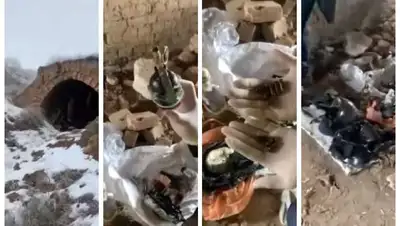 полиция, фото - Новости Zakon.kz от 15.02.2022 10:44