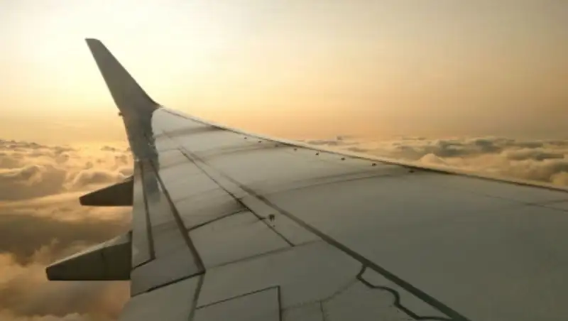 Приостановлены сертификаты двух казахстанских авиакомпаний