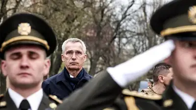 Ситуация в Украине 10 мая, фото - Новости Zakon.kz от 10.05.2023 22:49