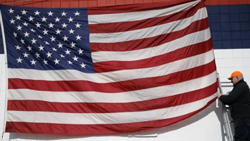 Четыре кандидата-аутсайдера выбыли из борьбы за пост президента США