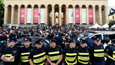 AFP 2018 / Vano Shlamov, фото - Новости Zakon.kz от 03.06.2018 00:41