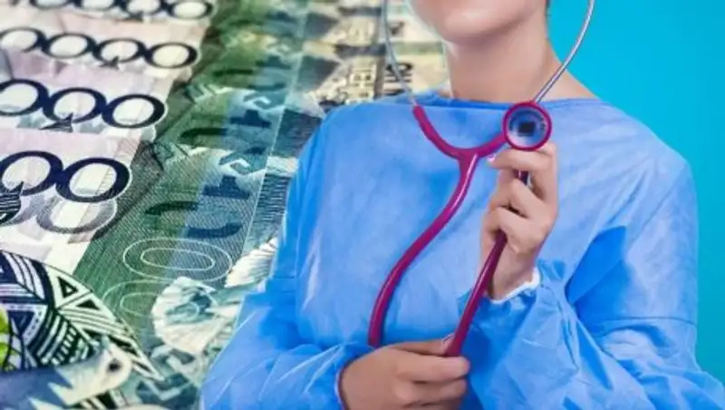 Ошибочно перечисленные деньги по ОСМС можно вернуть