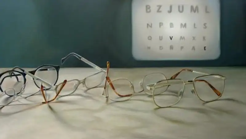 Как провести коррекцию близорукости