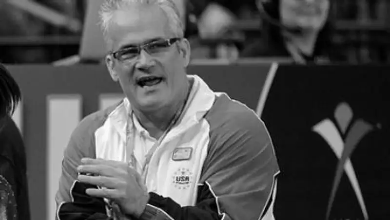 В США покончил с собой экс-тренер сборной по гимнастике после обвинений в насилии