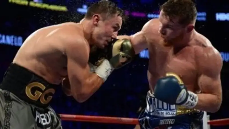 Почему реванш с Альваресом для Головкина важнее объединения поясов