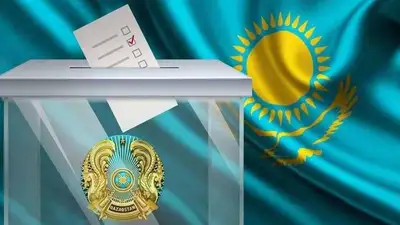 8800 казахстанских избирателей проголосовали за рубежом — МИД, фото - Новости Zakon.kz от 20.03.2023 11:50