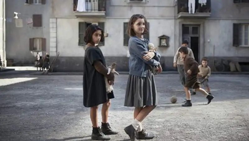 Названы лучшие сериалы 2018 года