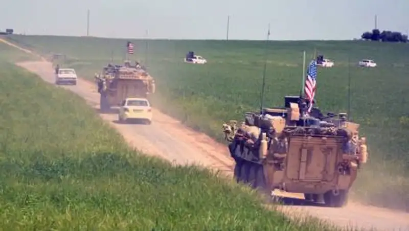 МИД Сирии обвинил Турцию и США в оккупации части своей территории